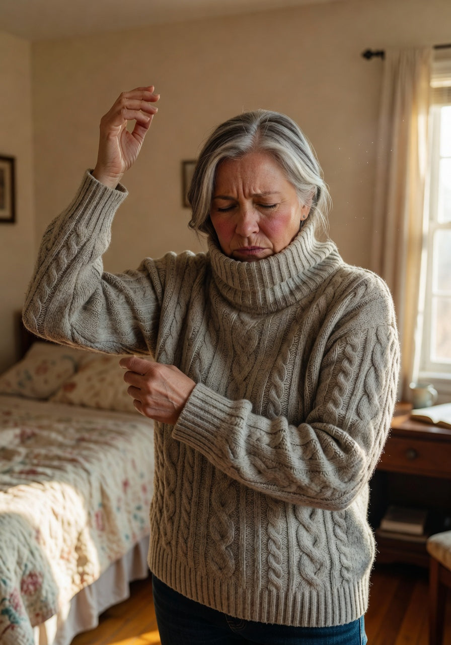 20 Everyday Habits That Make Shoulder Stiffness Feel Worse After 60