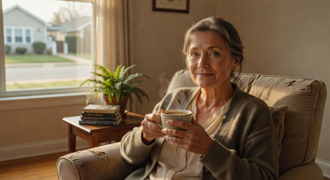 12 Habits That Make You Look More Tired After 60