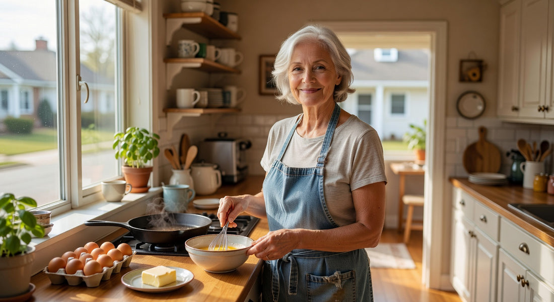 15 Daily Habits That Help You Stay Independent Longer After 70