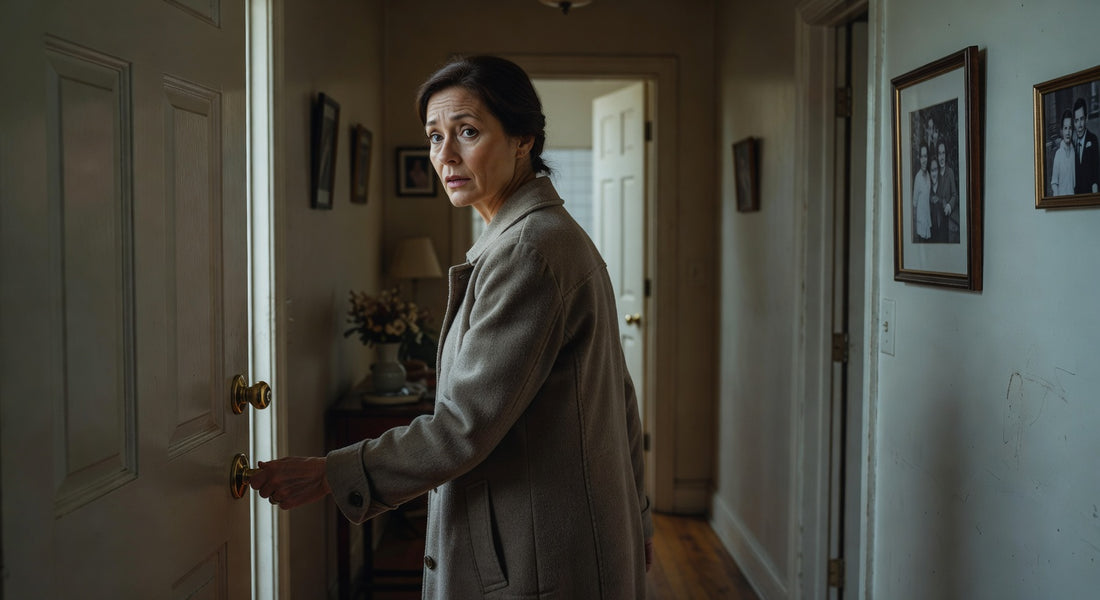 15 Things Women Over 60 Start Doing Once Little Leaks Become a Daily Issue