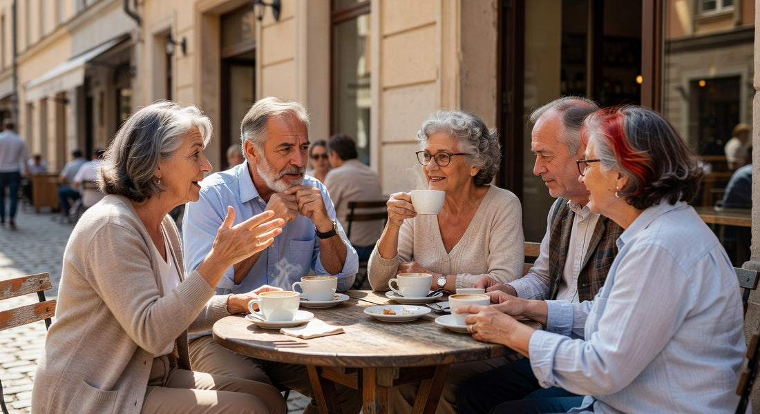 15 Reasons People Over 60 Are Still Arguing About Memory And Focus