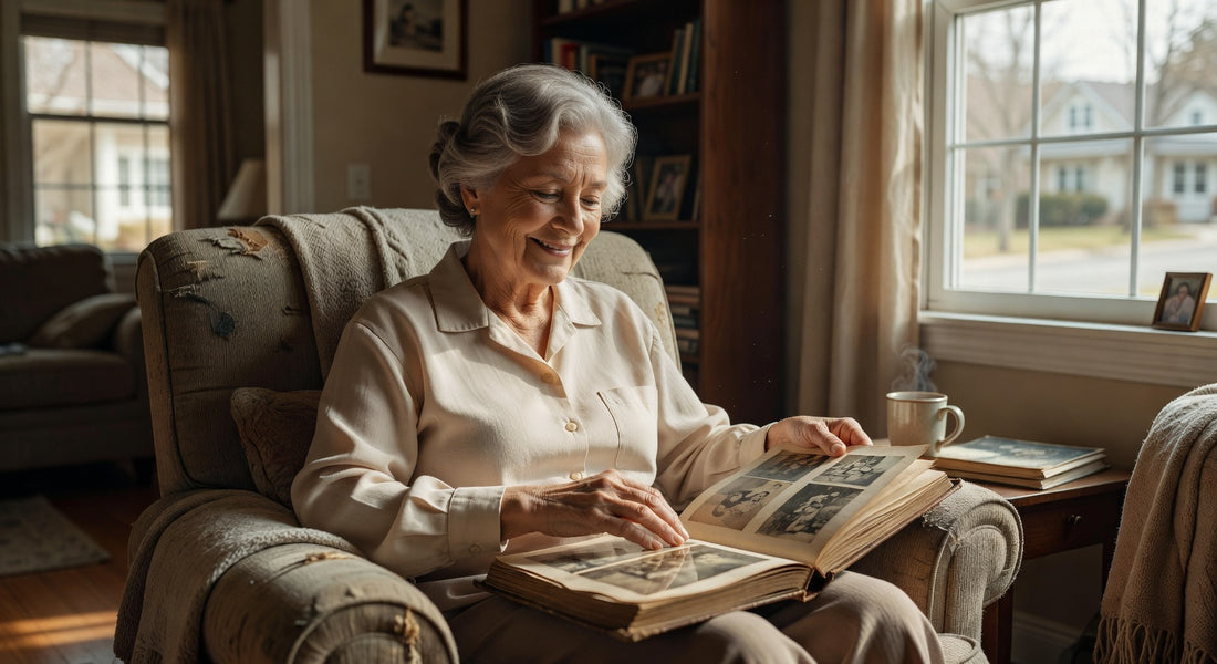 15 Myths About Memory Loss After 70 You Still Believe