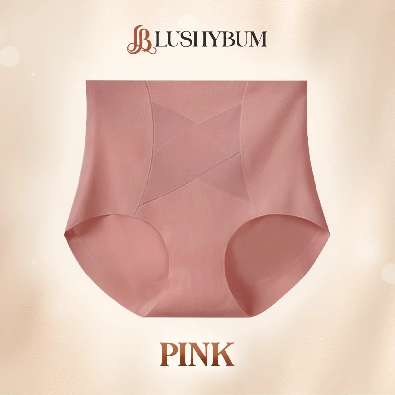 Leakproof Shaping Undies Maximum Protection
