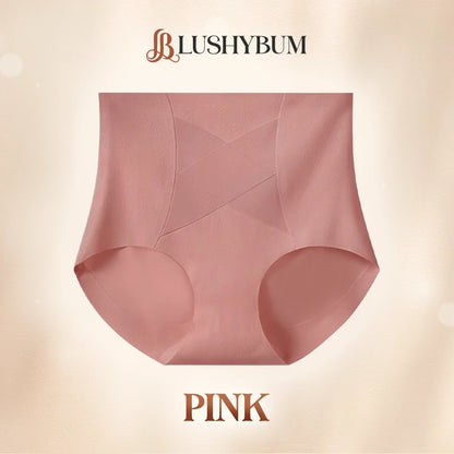 Leakproof Shaping Undies Maximum Protection