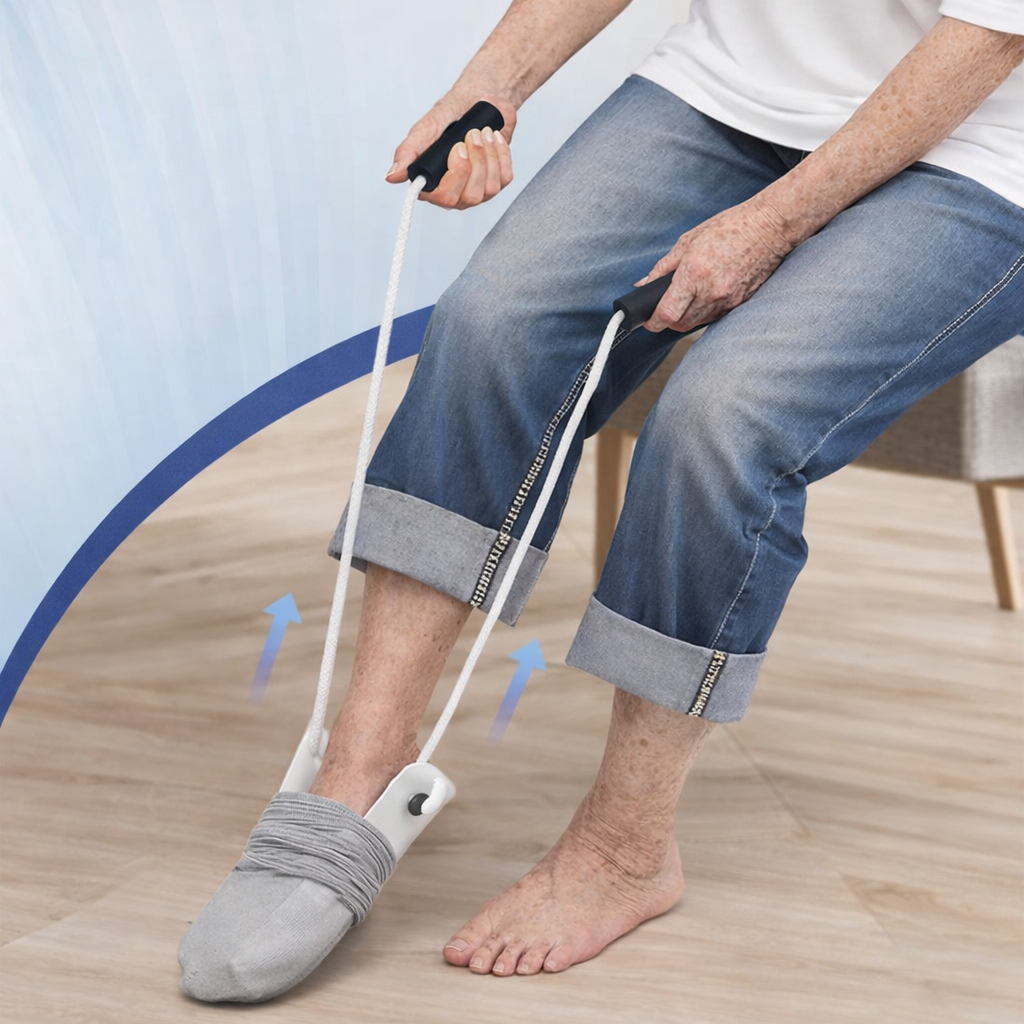 Health After™️ SockAid