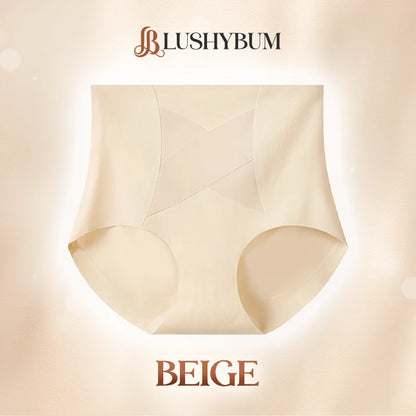 Leakproof Shaping Undies Maximum Protection