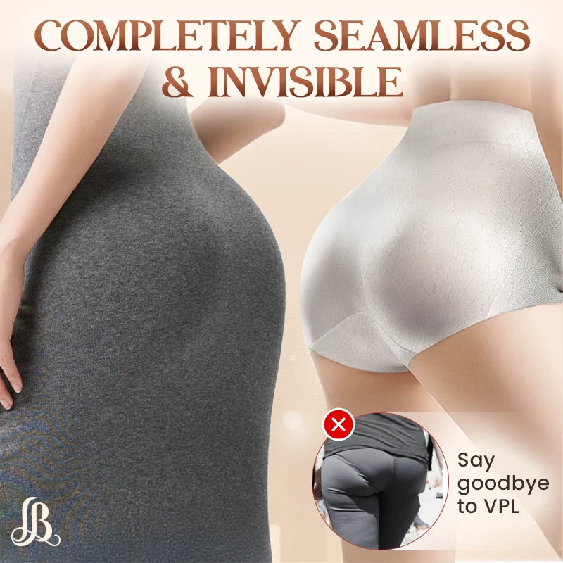 Leakproof Shaping Undies Maximum Protection