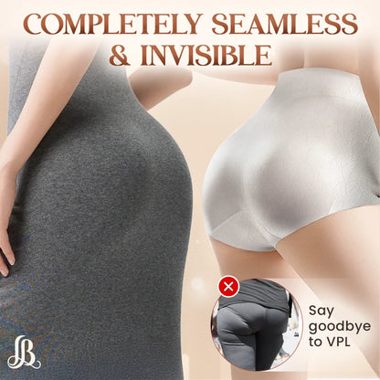 Leakproof Shaping Undies Maximum Protection