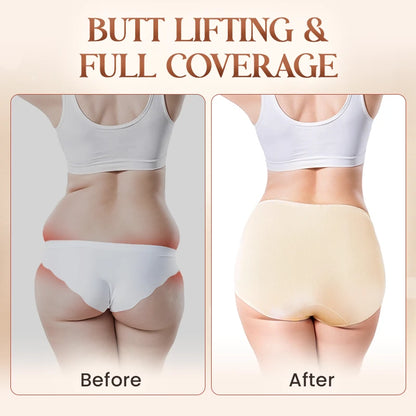 Leakproof Shaping Undies Maximum Protection