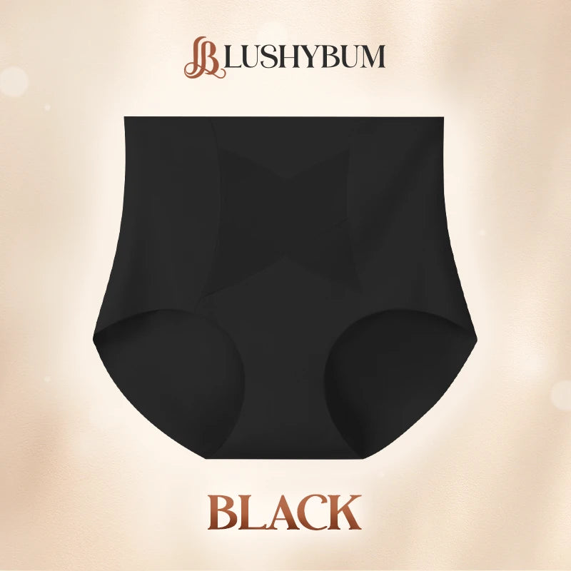 Leakproof Shaping Undies Maximum Protection