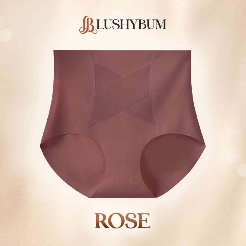 Leakproof Shaping Undies Maximum Protection