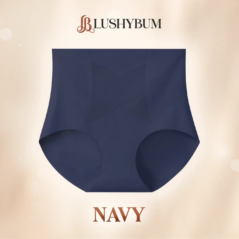 Leakproof Shaping Undies Maximum Protection