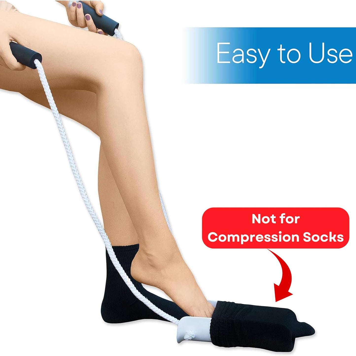 Health After™️ SockAid