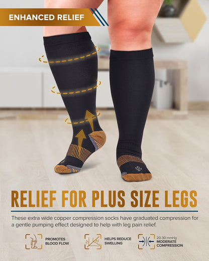 Healthy After™️ Smart Compression Socks