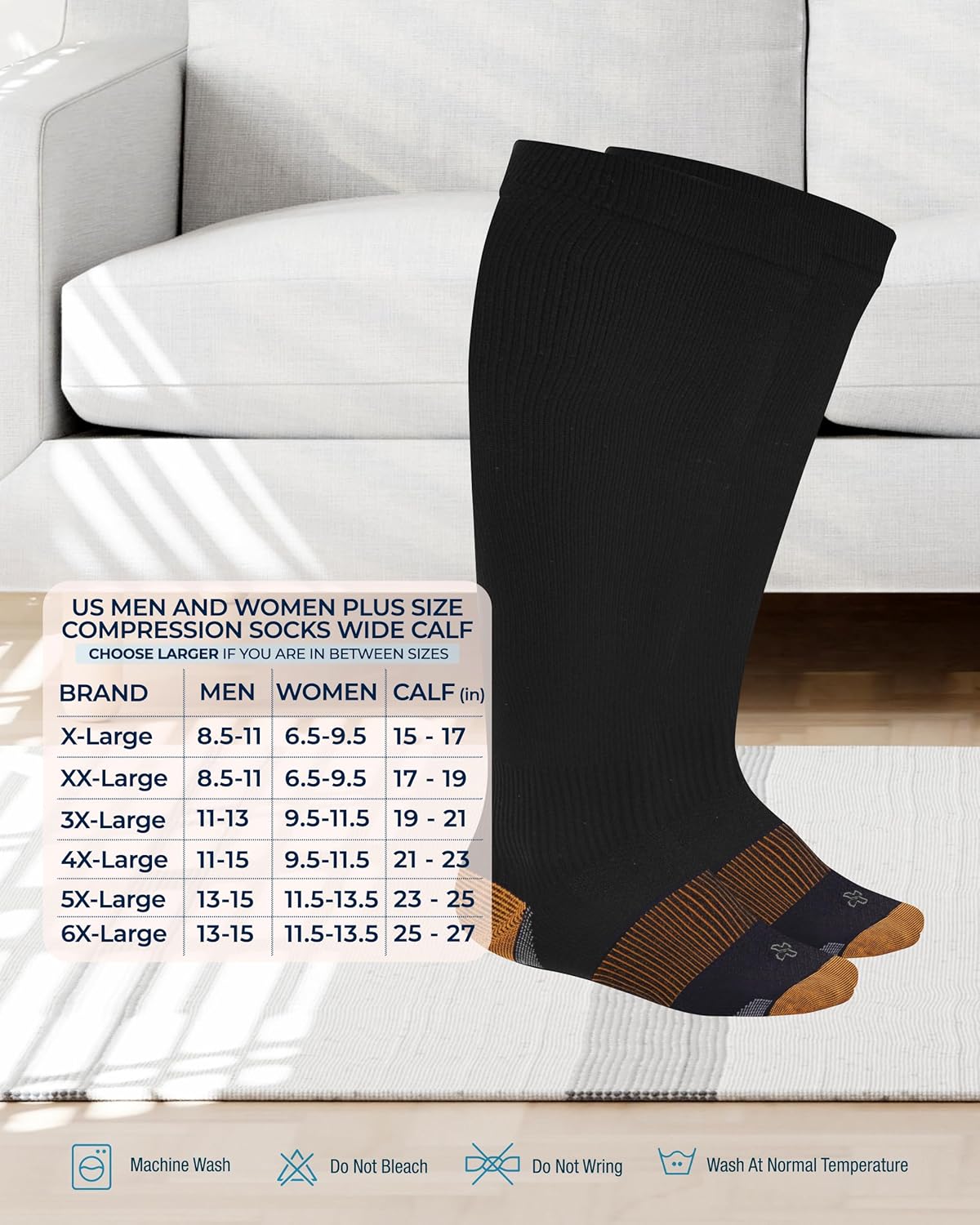 Healthy After™️ Smart Compression Socks