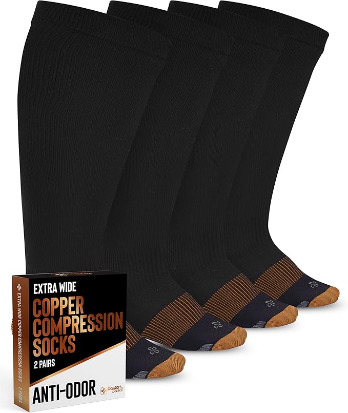 Healthy After™️ Smart Compression Socks
