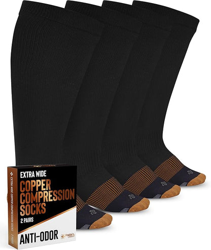 Healthy After™️ Smart Compression Socks