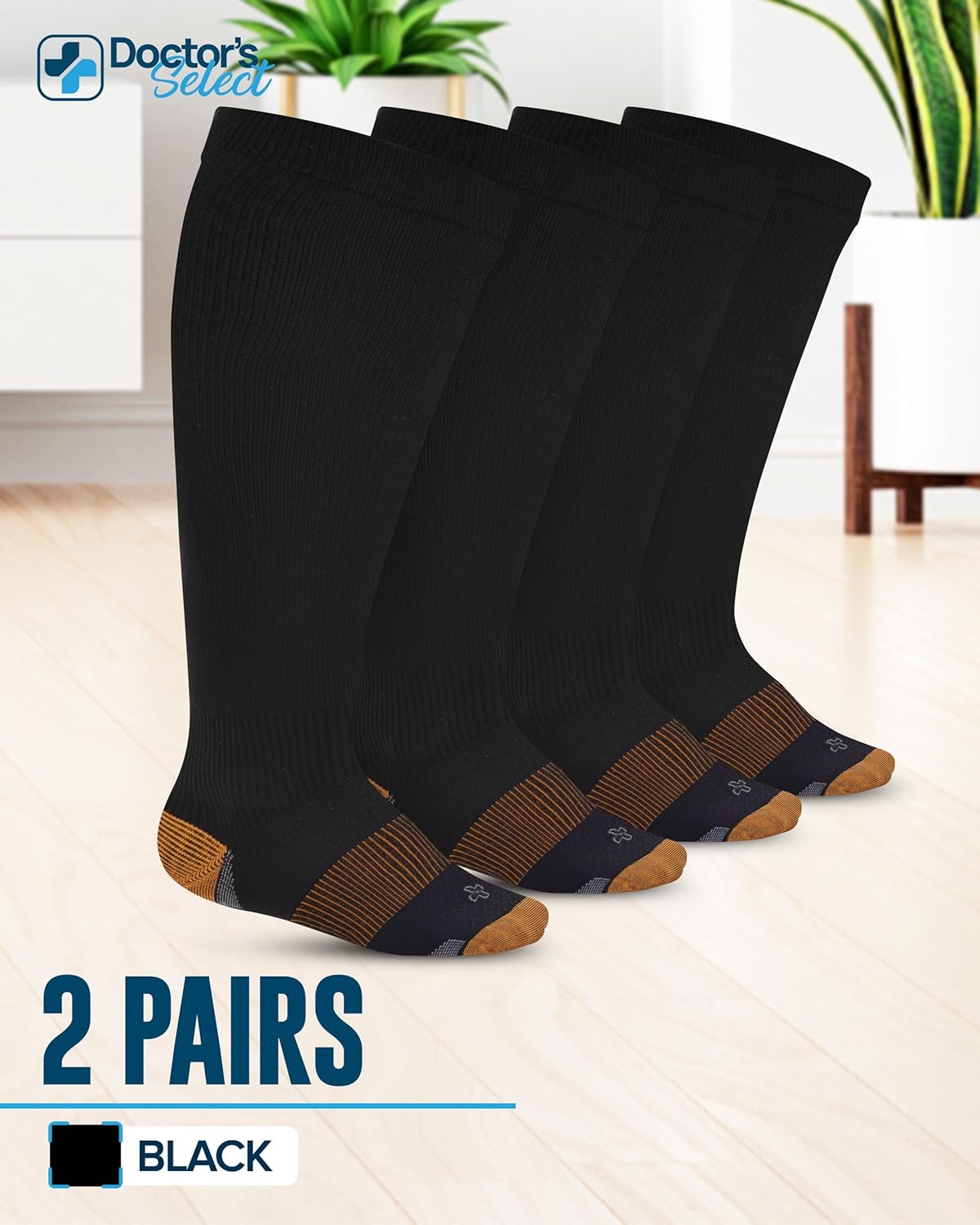 Healthy After™️ Smart Compression Socks