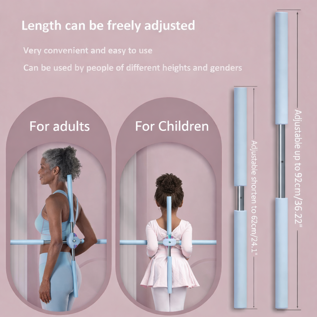 Healthy After™️ Smart Posture Tool