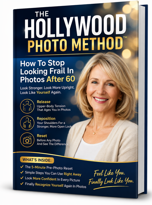 The Hollywood Photo Method