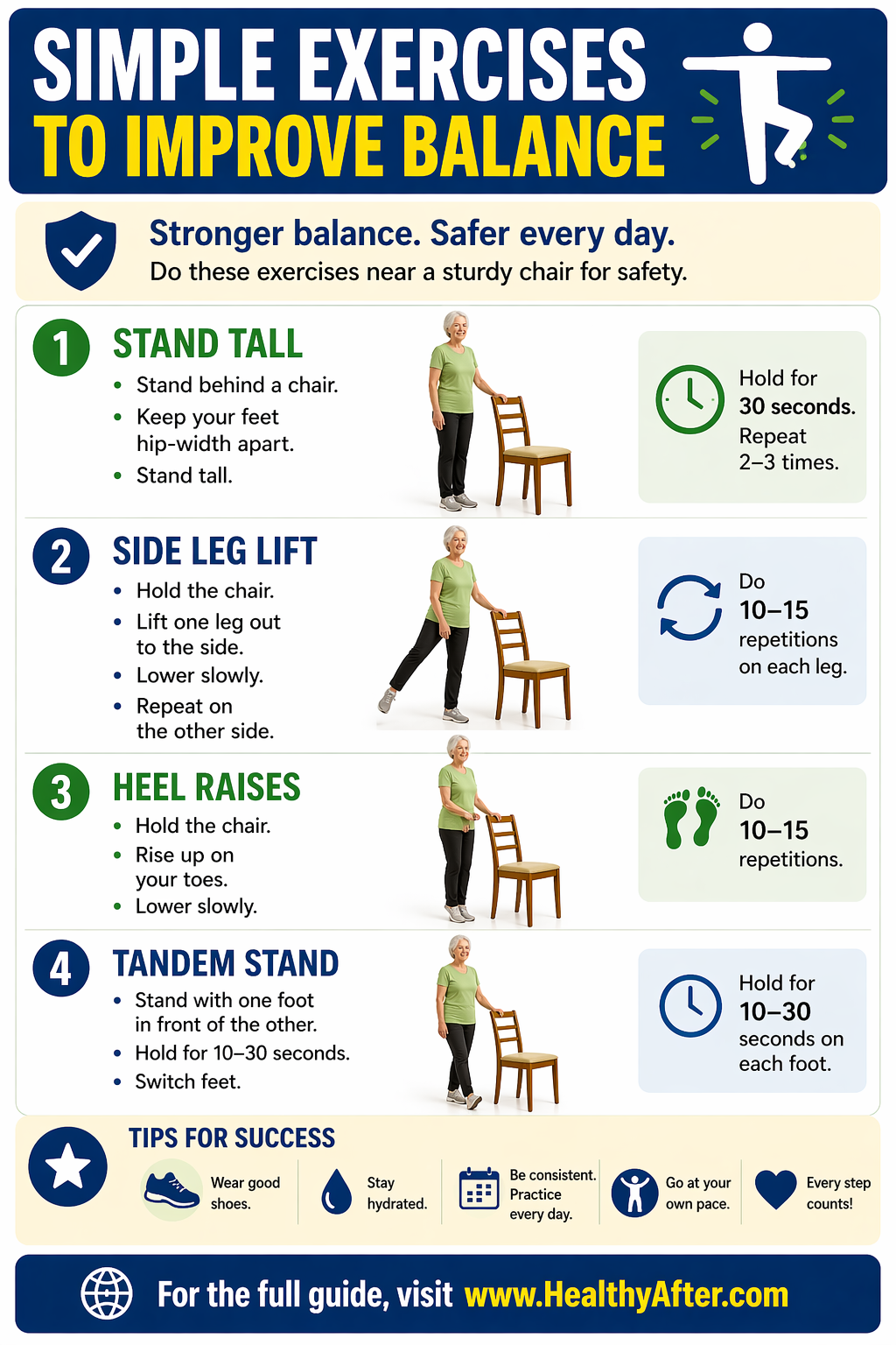 Free Balance Education Guide