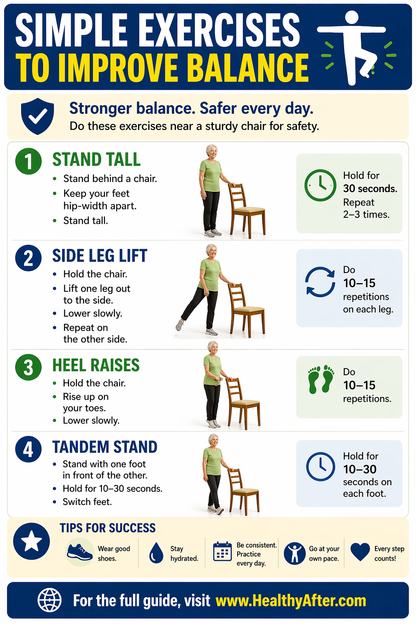 Free Balance Education Guide