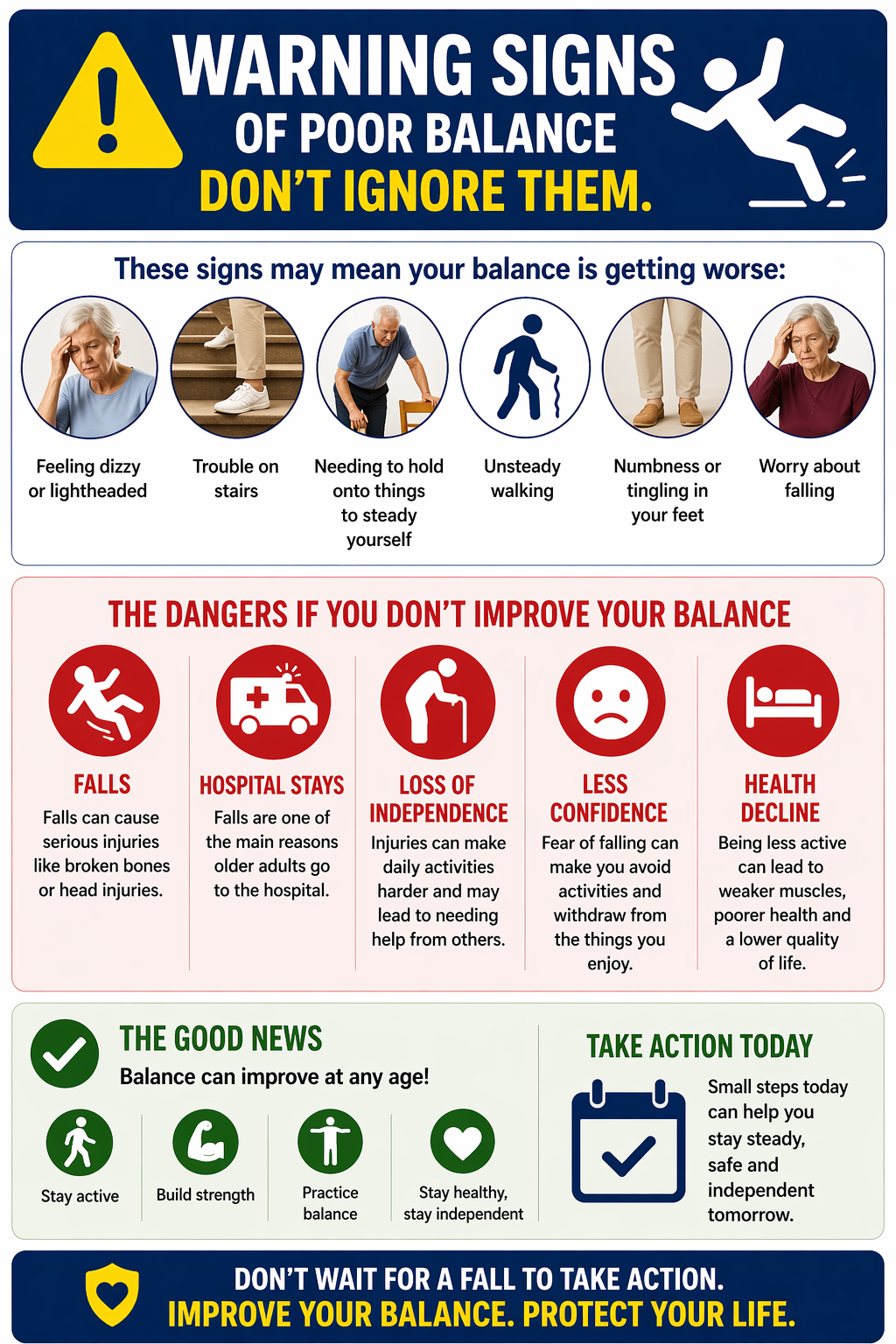 Free Balance Education Guide