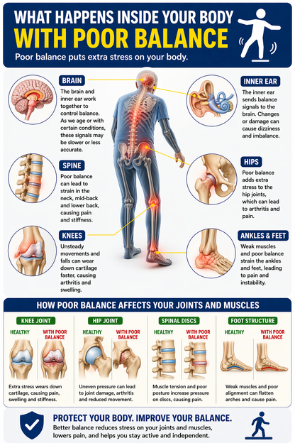 Free Balance Education Guide