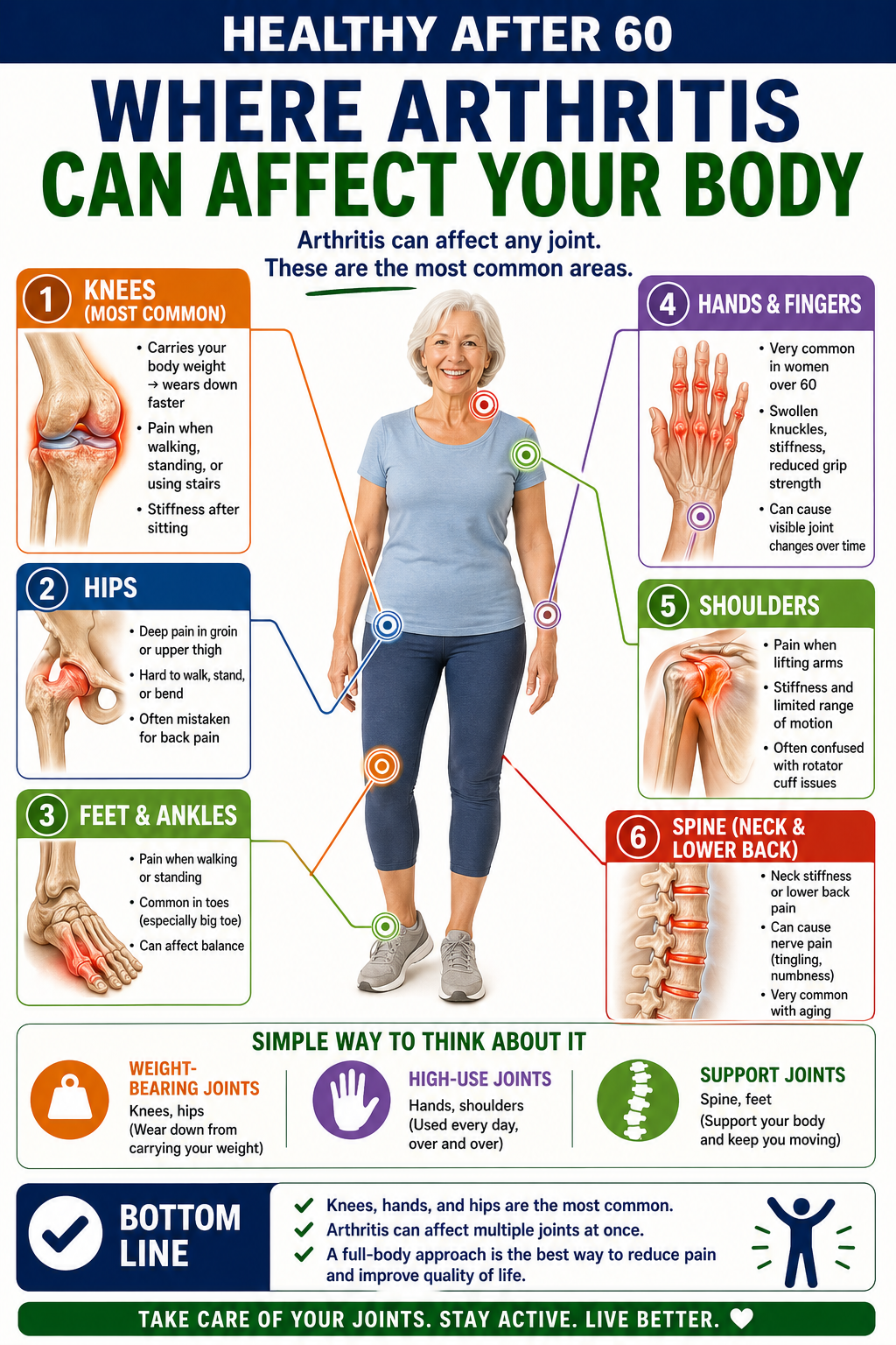 Advanced Arthritis Reversal Method