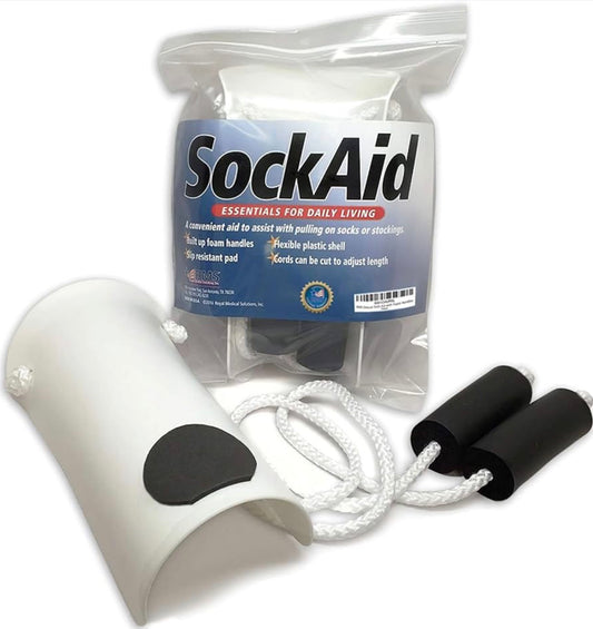 Health After™️ SockAid