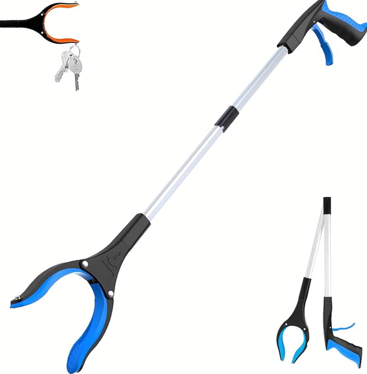 Healthy After™️ Extended Reach Tool