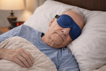 Health After™️ Deep Sleep Recovery Mask