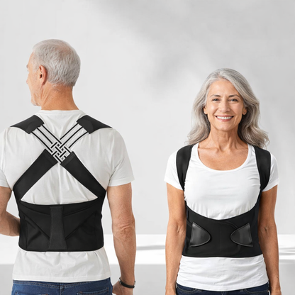 Silverback™️ Shoulder Lift Support